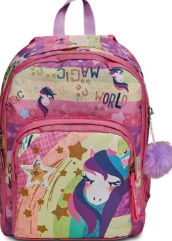Zaino scuola SJ Ever Rayly Girl