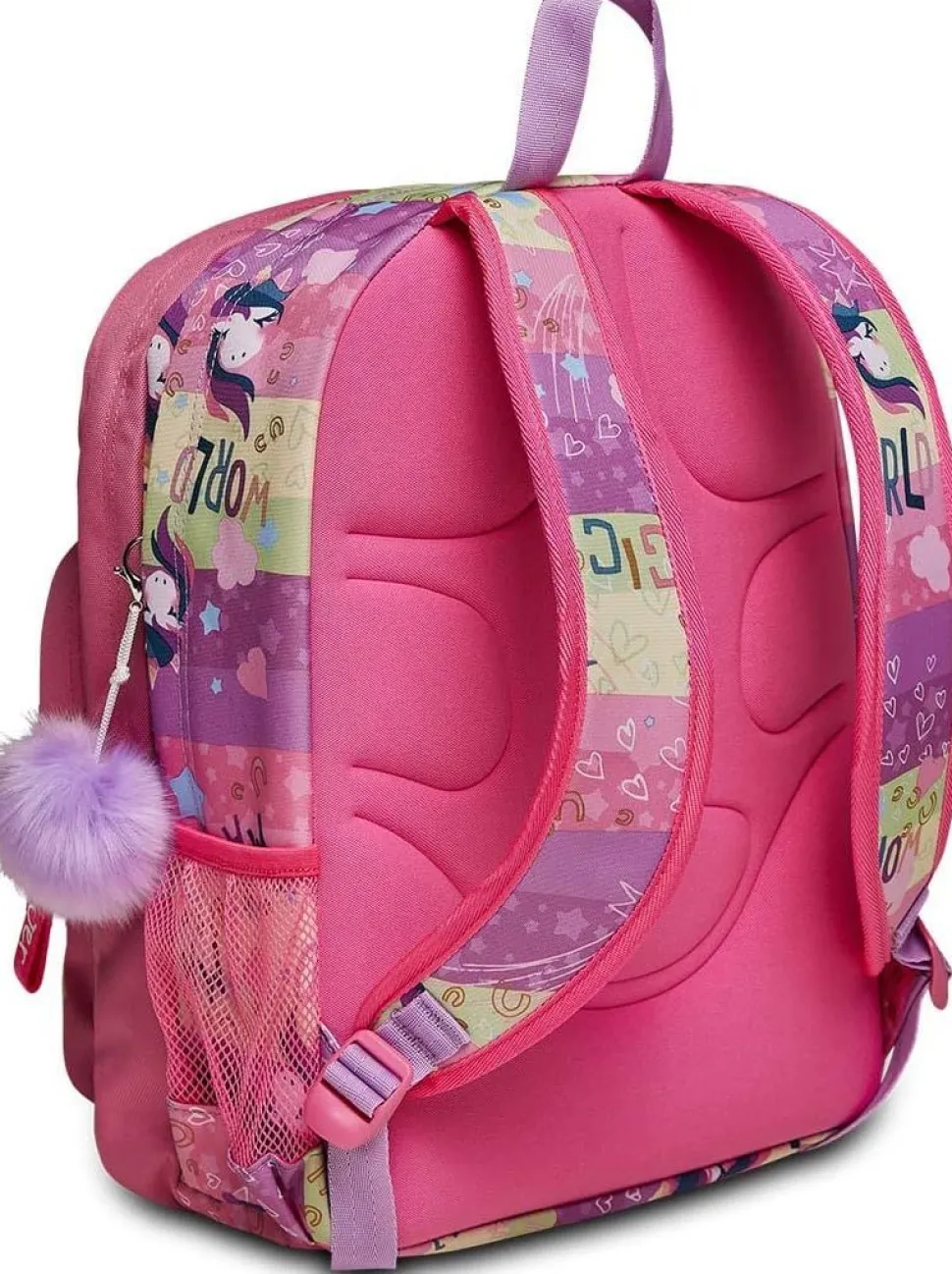 Zaino scuola SJ Ever Rayly Girl