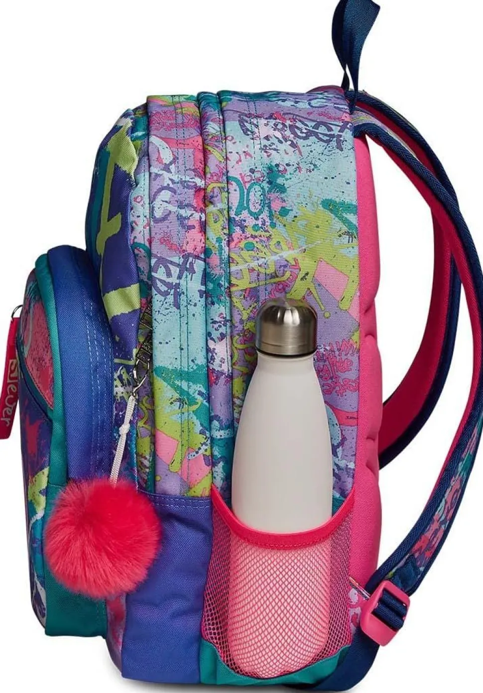 Zaino scuola SJ Ever Switie Girl