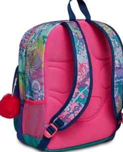 Zaino scuola SJ Ever Switie Girl