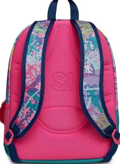 Zaino scuola SJ Ever Switie Girl