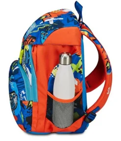 Zaino scuola SJ Primino Trickyled
