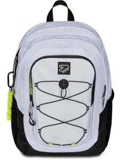 Zaino Seven Tech Grigio