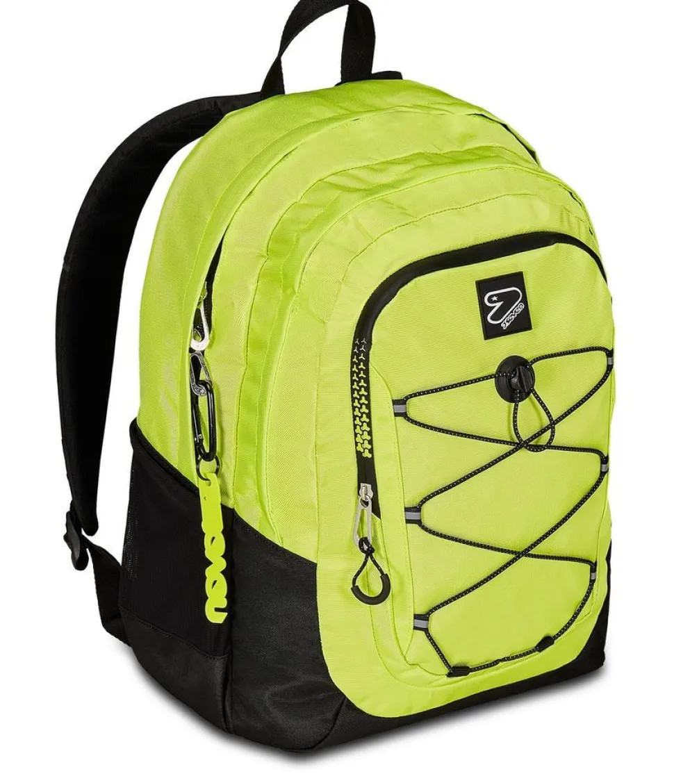 Zaino Seven Tech Lime