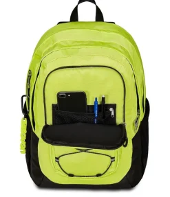 Zaino Seven Tech Lime