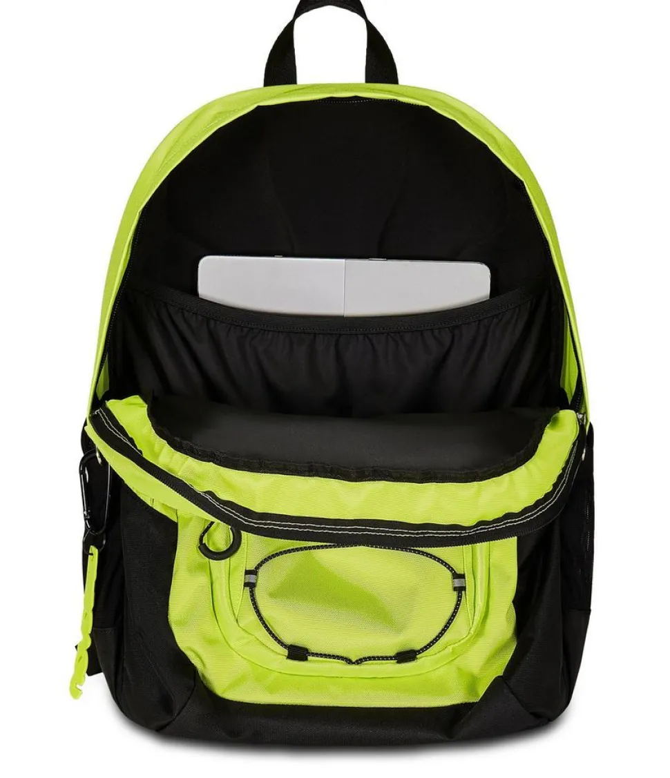 Zaino Seven Tech Lime