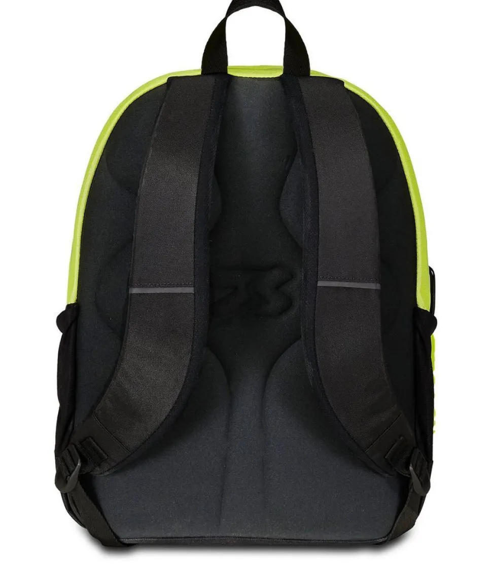 Zaino Seven Tech Lime