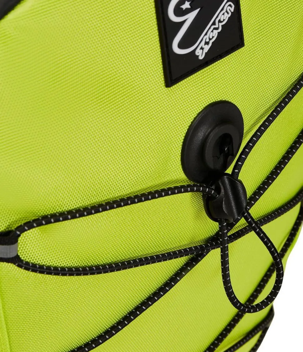 Zaino Seven Tech Lime