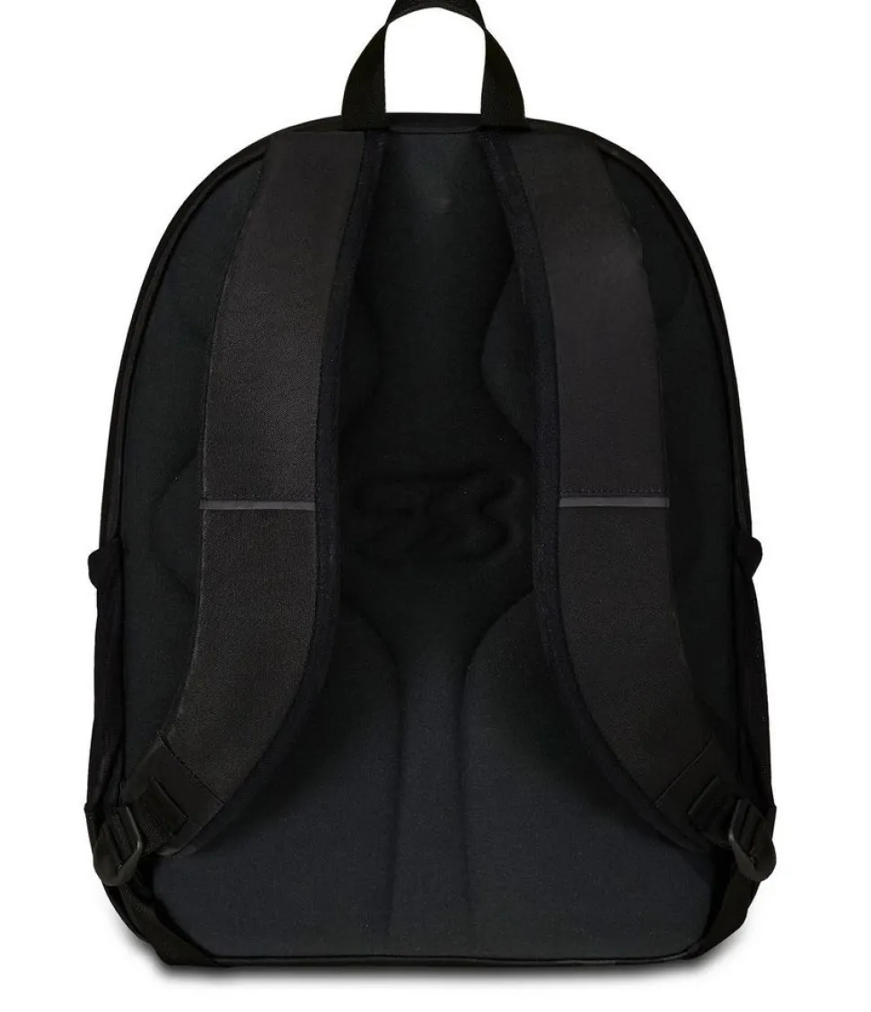 Zaino Seven Tech Nero