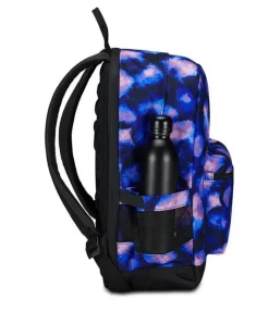 Zaino Seven The Double Pro estensibile Light Purple