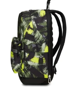 Zaino Seven The Double Pro estensibile Dusty Olive