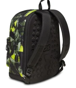 Zaino Seven The Double Pro estensibile Dusty Olive