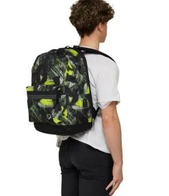 Zaino Seven The Double Pro estensibile Dusty Olive
