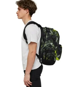 Zaino Seven The Double Pro estensibile Dusty Olive