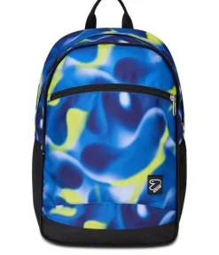 Zaino Seven The Double Pro XXL Detach Reversibile Shadow Up Jet Black