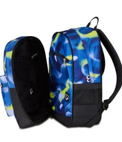 Zaino Seven The Double Pro XXL Detach Reversibile Shadow Up Jet Black