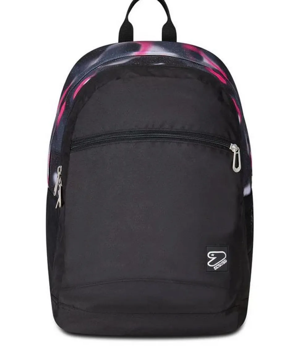Zaino Seven The Double Pro XXL Detach Reversibile Shadow Up Fluo Fuxia