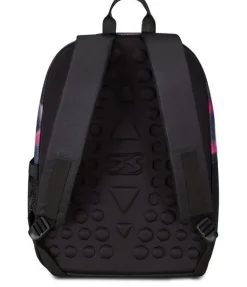 Zaino Seven The Double Pro XXL Detach Reversibile Shadow Up Fluo Fuxia