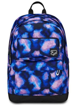 Zaino Seven The Double Pro XXL Pockets Light Purple