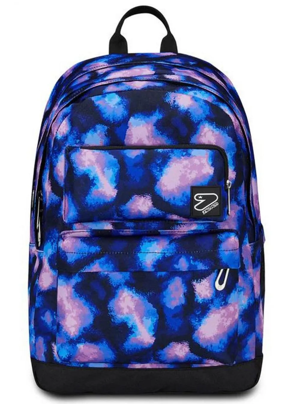 Zaino Seven The Double Pro XXL Pockets Light Purple