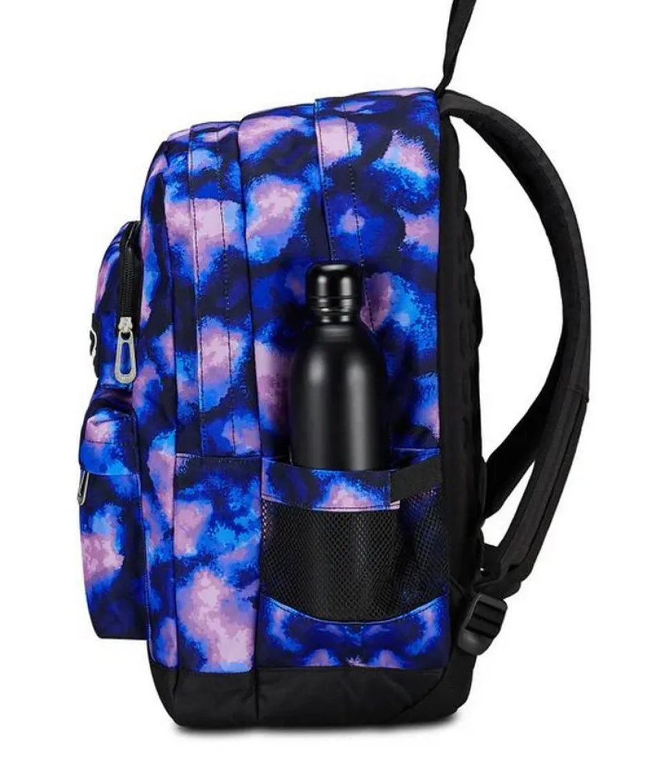 Zaino Seven The Double Pro XXL Pockets Light Purple