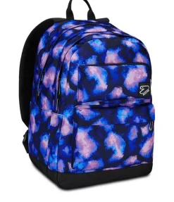 Zaino Seven The Double Pro XXL Pockets Light Purple