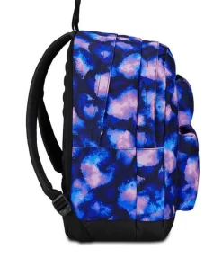 Zaino Seven The Double Pro XXL Pockets Light Purple