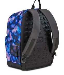 Zaino Seven The Double Pro XXL Pockets Light Purple