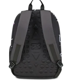 Zaino Seven The Double Pro XXL Jet Black