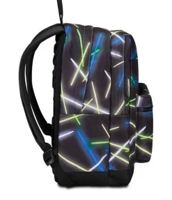 Zaino Seven The Double Pro XXL Pirate Black