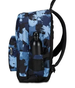 Zaino Seven The Double Pro XXL Blue Deep