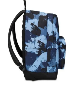 Zaino Seven The Double Pro XXL Blue Deep