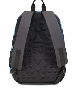 Zaino Seven The Double Pro XXL Blue Deep