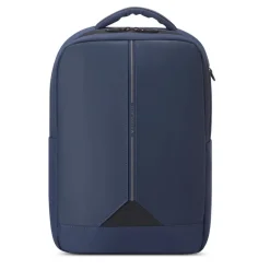 Zaino sottile porta pc 14" Roncato Clayton 2272 Blu
