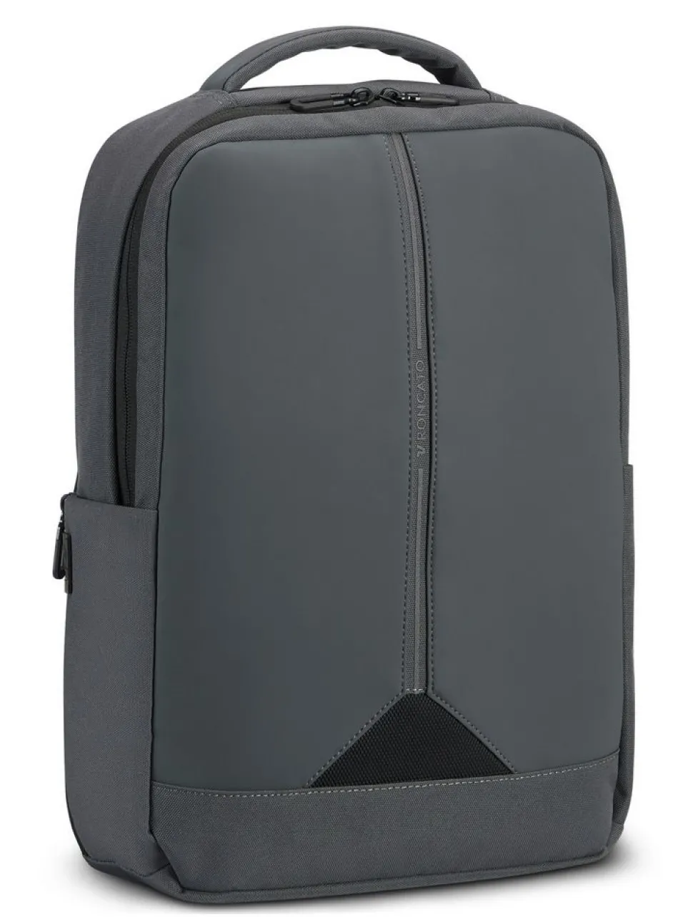 Zaino sottile porta pc 14" Roncato Clayton 2272 Antracite