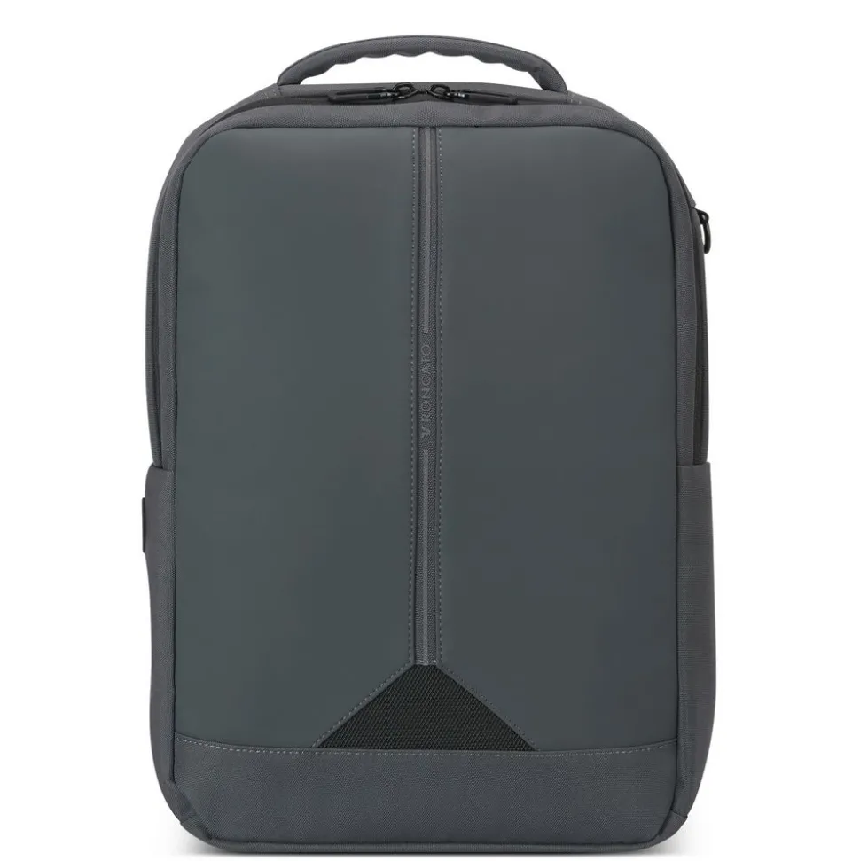 Zaino sottile porta pc 14" Roncato Clayton 2272 Antracite
