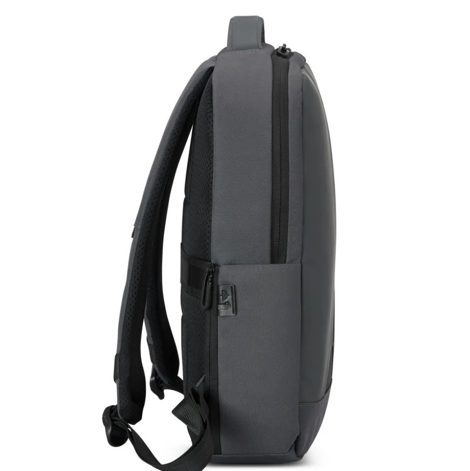 Zaino sottile porta pc 14" Roncato Clayton 2272 Antracite