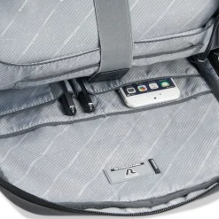 Zaino sottile porta pc 14
