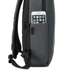 Zaino sottile porta pc 14