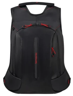 Zaino S 14" Samsonite Ecodiver Nero