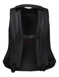 Zaino S 14" Samsonite Ecodiver Nero