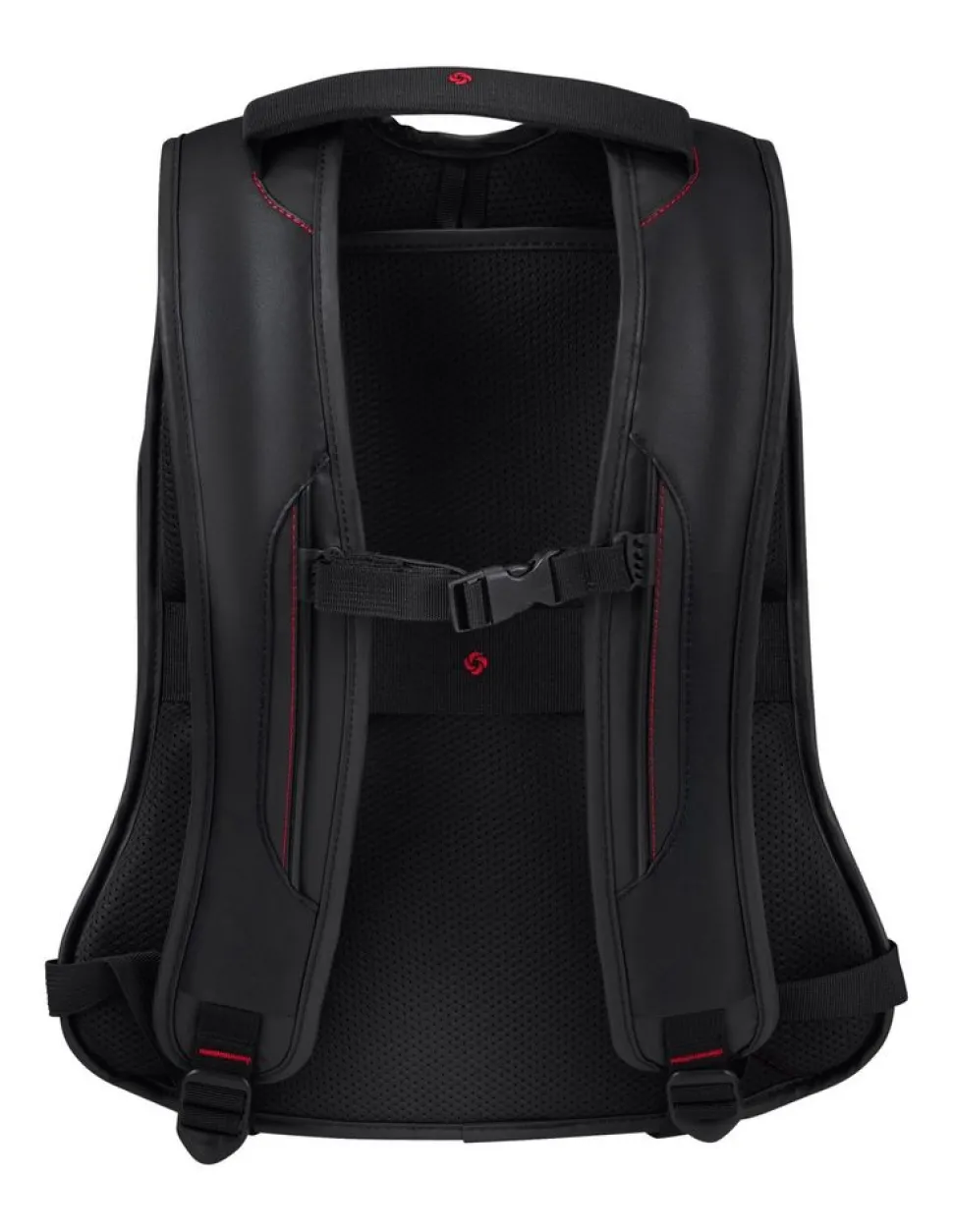 Zaino S 14" Samsonite Ecodiver Nero