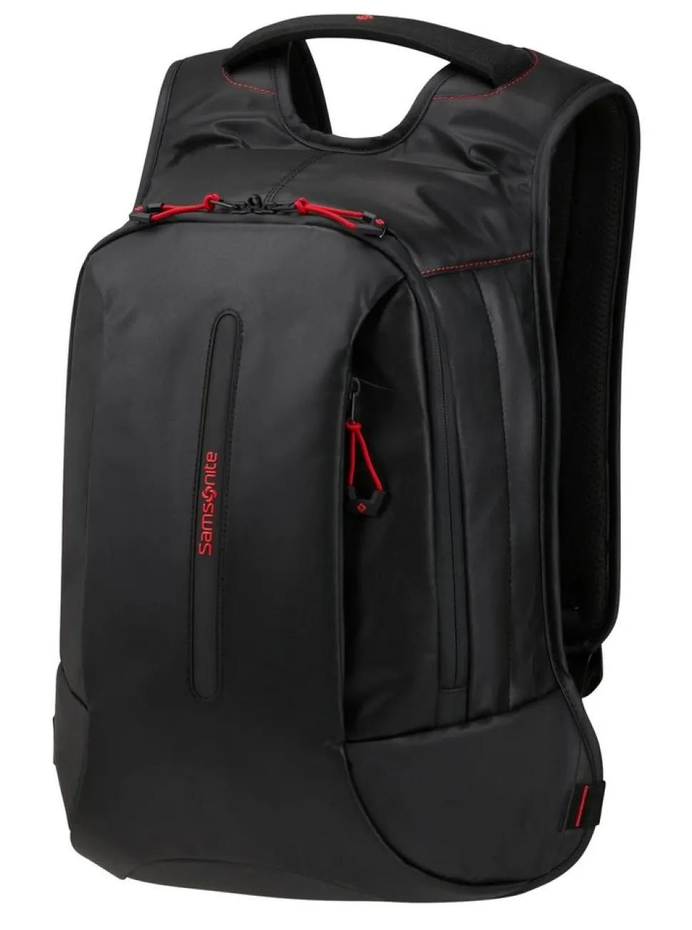 Zaino S 14" Samsonite Ecodiver Nero