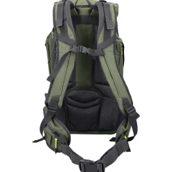 Zaino trekking CMP Baltimora 30L Verde