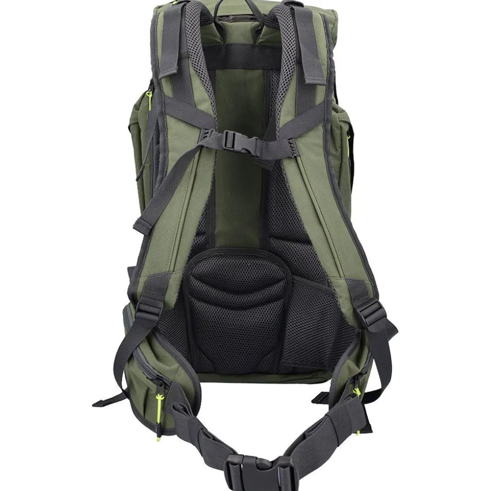 Zaino trekking CMP Baltimora 30L Verde