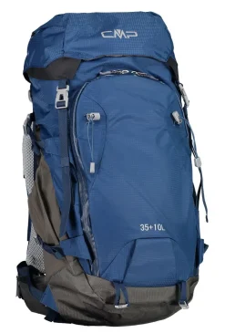 Zaino trekking CMP Dakota 35+10L Bluish