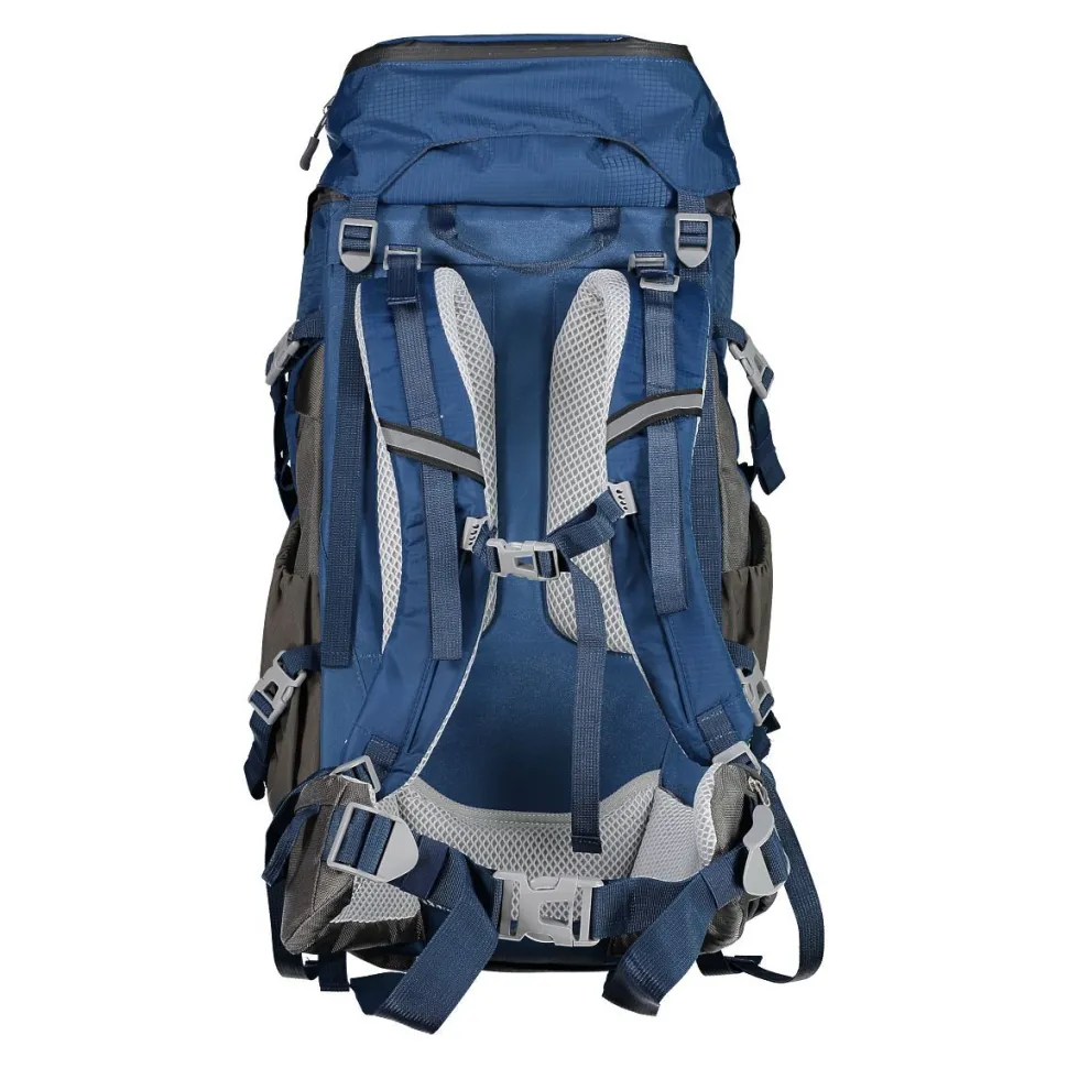 Zaino trekking CMP Dakota 35+10L Bluish