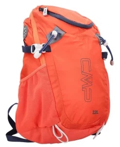 Zaino trekking CMP Katana 22 Arancio