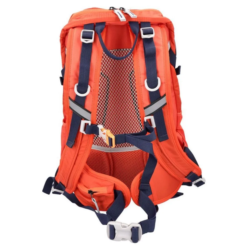 Zaino trekking CMP Katana 22 Arancio