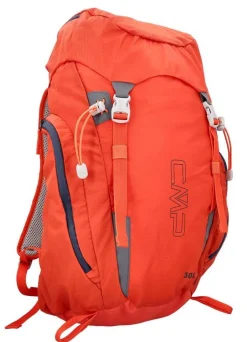 Zaino trekking CMP Katana 22 Arancio